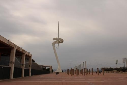 TORRE
