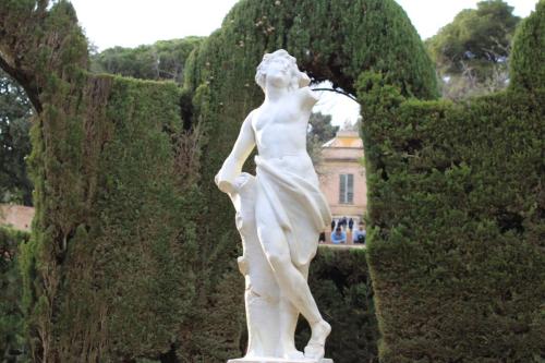 ESTATUA